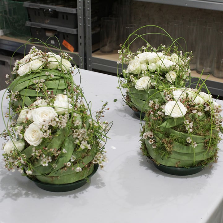 Cours d'art floral 94 3